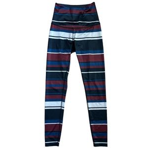 Beyond Yoga Women’s Athletic Athleisure Full Length Tights Leggings Pants XSmall